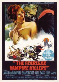 A Dança dos Vampiros