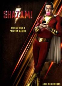 Shazam!