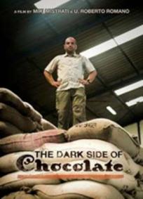 O lado negro do Chocolate