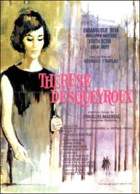 Thérèse Desqueyroux
