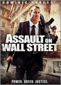 Um Homem Contra Wall Street