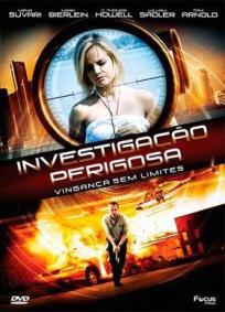 Investigação Perigosa