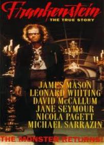 A Verdadeira História de Frankenstein (1973)