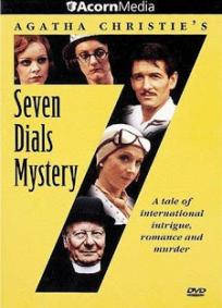 Seven Dials Mystery (TV)