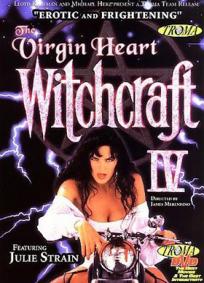 Witchcraft IV - The Virgin Heart