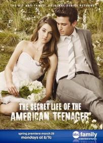 The Secret Life of The American Teenager - 5ª Temporada