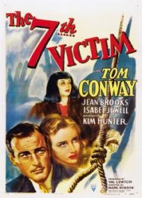 A Sétima Vítima (1943)