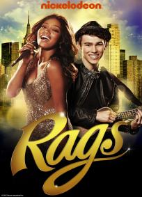 Rags - O Poder da Música