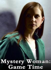 Uma Mulher Misteriosa - Game Time