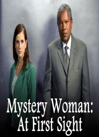 Uma Mulher Misteriosa - À Primeira Vista