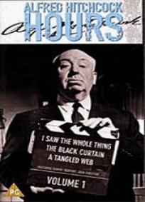 Alfred Hitchcock Hour - 1ª Temporada