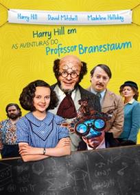 As Aventuras do Professor Branestawm