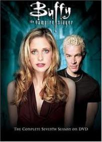 Buffy - A Caça Vampiros - 7ª Temporada