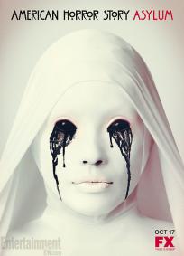 American Horror Story: Asylum - 2ª Temporada