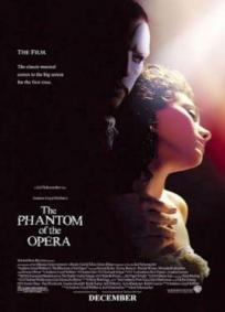 O Fantasma da Ópera