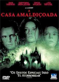 A Casa Amaldiçoada