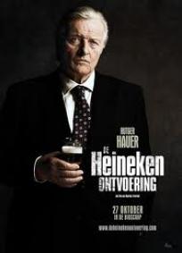 O Sequestro de Heineken