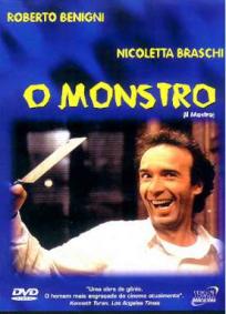 O Monstro
