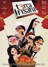 Terça Insana