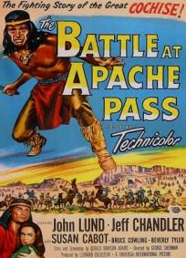 O Levante dos Apaches