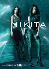 Nikita - 2ª Temporada