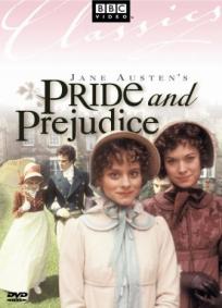Orgulho e Preconceito (1980)