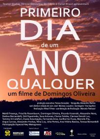 Primeiro Dia de Um Ano Qualquer