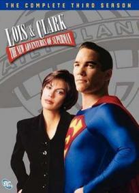 Lois e Clark - As Novas Aventuras de Superman - 3ª Temporada
