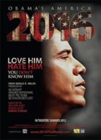 2016 - America de Obama