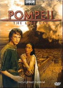 Pompeia - O Último Dia