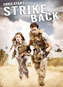 Strike Back - 1ª Temporada