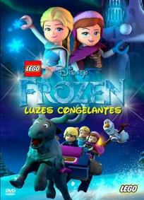 LEGO Frozen: Luzes Congelantes
