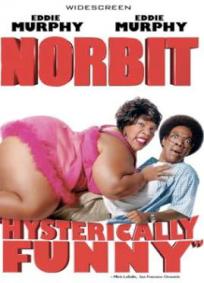 Norbit - Uma Comédia de Peso