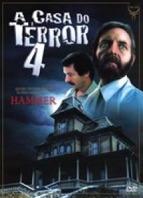 A Casa do Terror - Vol.4