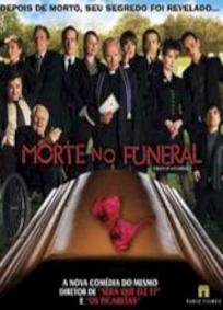 Morte no Funeral