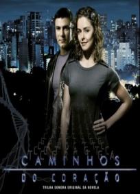Caminhos do Coração