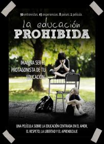 A Educação Está Proibida