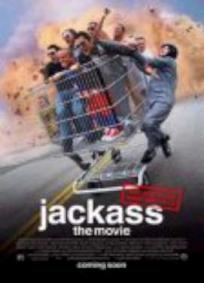 Jackass - O Filme