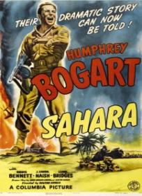 Sahara - Em Busca da Sobrevivência