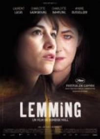 Lemming - Instinto Animal