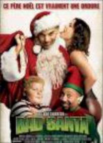 Papai Noel às Avessas