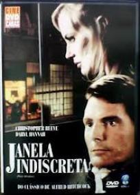 Janela Indiscreta (1998)