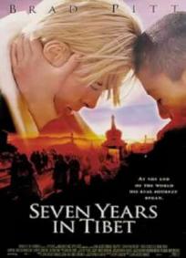 Sete Anos no Tibet