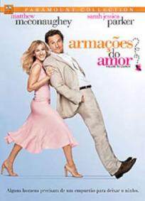 Armações do Amor