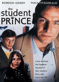 The Student Prince 1998