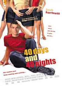 40 dias e 40 noites