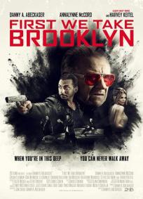 Tudo Começa no Brooklyn