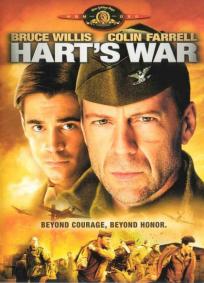 A Guerra de Hart