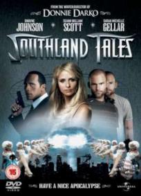 Southland Tales - O Fim do Mundo