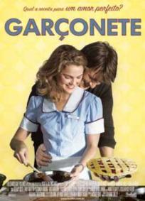Garçonete
